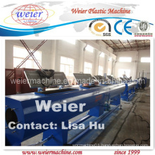 PE Gas/ Water-Supply Pipe Production Line